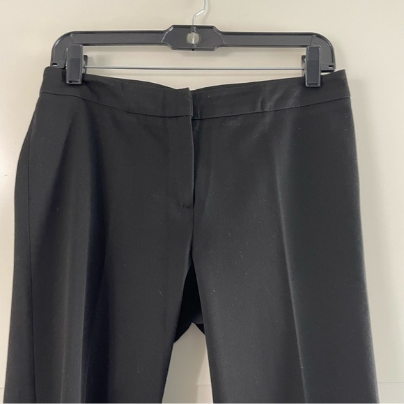 Weekend MaxMara black dress pants 30524 - Picture 3 of 9